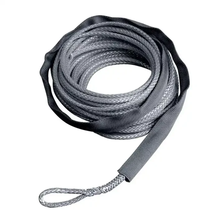 Warn – Synthetic Rope Conversion Kit Rt40 50 7/32 77835 Pu