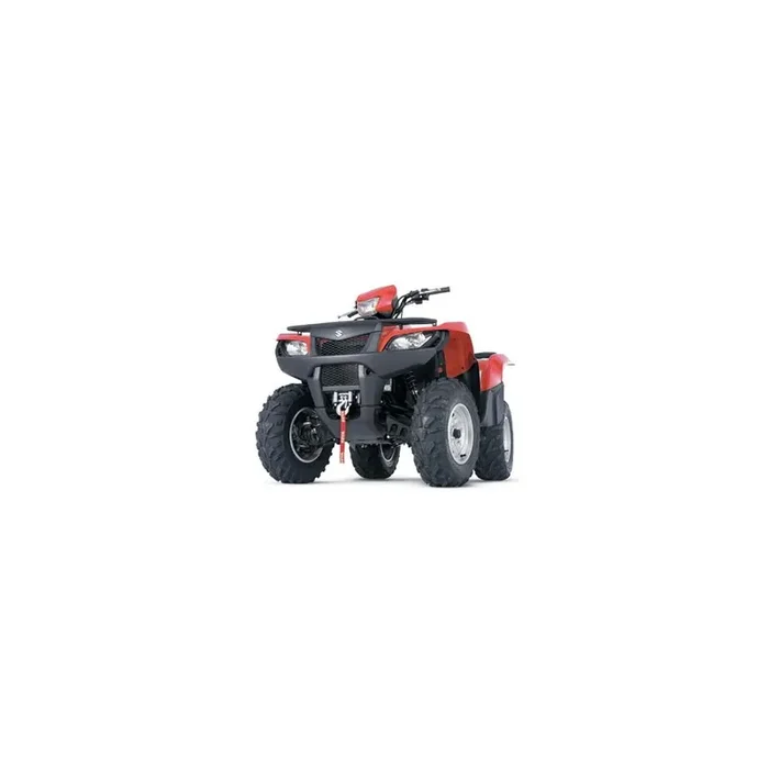 Warn – Winch Mount Kit Honda 420 84704 Pu
