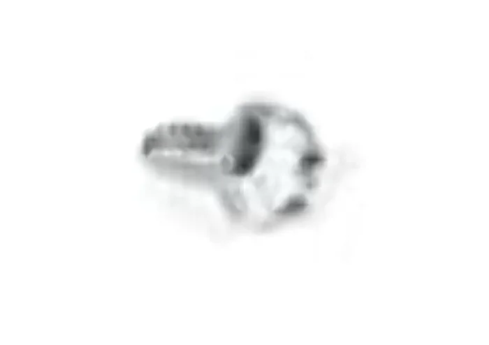 Warn 98531 Service Kit – Tapered Hex Head Screw 10‘‘-24