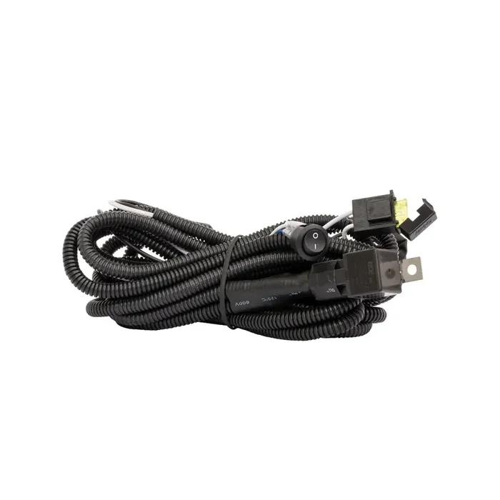 Westin Automotive 09-12000-8 LED Wiring Harness 14 ft. long; 14 gauge