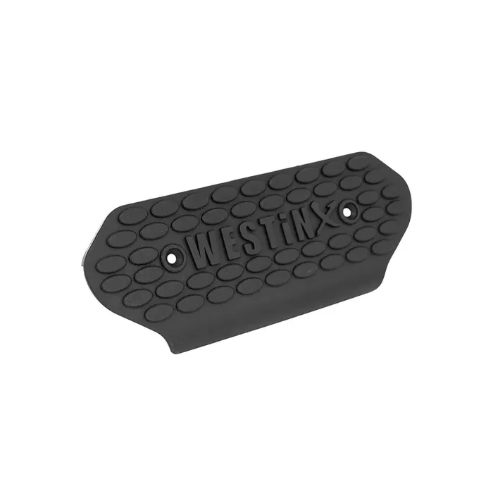 Westin Automotive 20-0001 GenX Step Pad Black