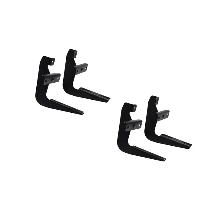 Westin Automotive 27-1015 Running Board Mount Kit Black