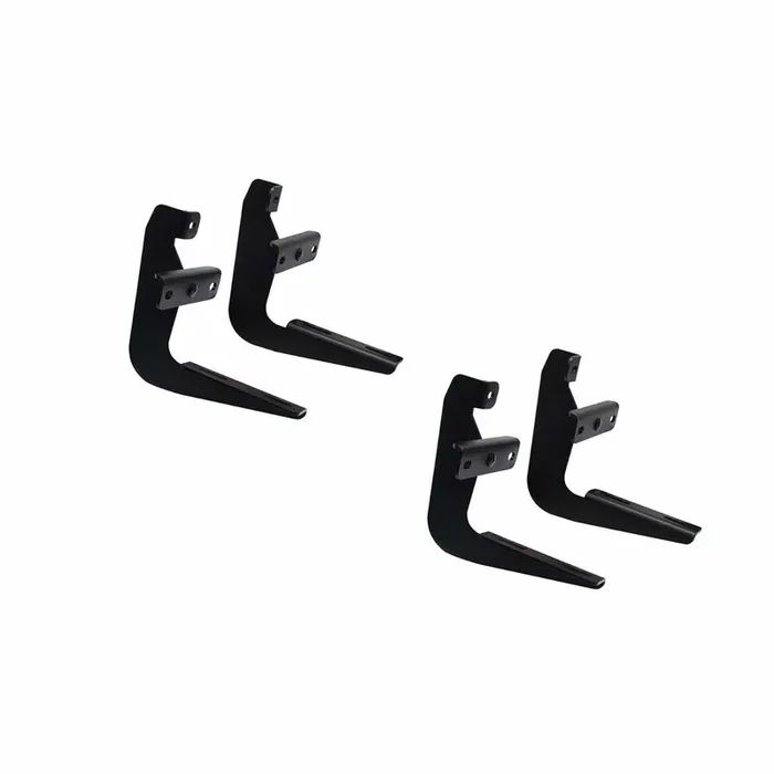 Westin Automotive 27-1675 Running Board Mount Kit Black