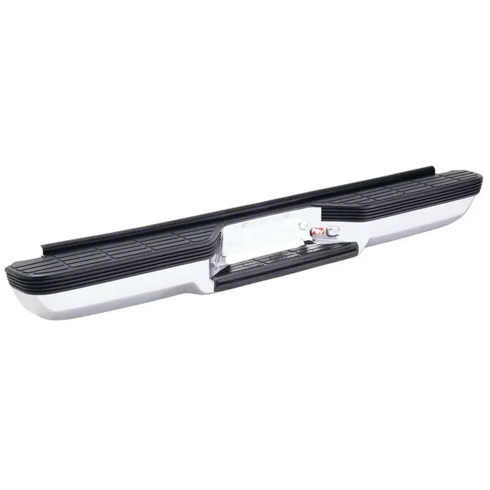 Westin Automotive 31001 Perfect Match Bumper Chrome