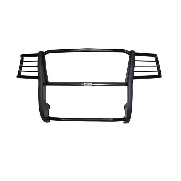 Westin Automotive 40-2115 Sportsman Grille Guard Black