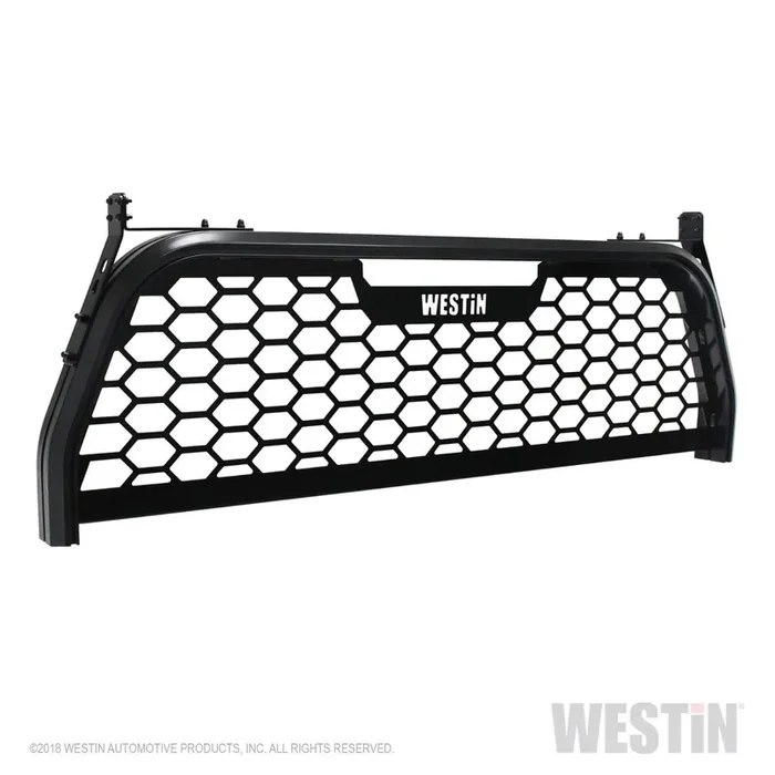Westin Automotive 57-81065 HLR Truck Rack Black