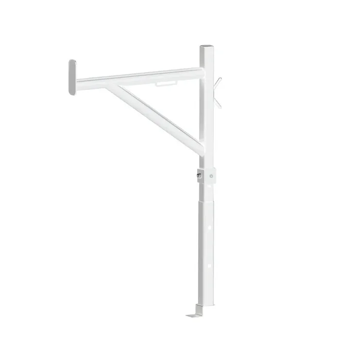Westin Automotive 57-9003 HD Ladder Rack White