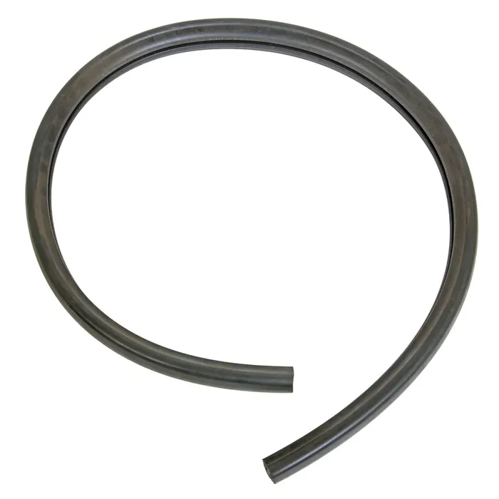 Westin Automotive 80-0158 Sportsman GG Rub Strip Replacement (US) Black