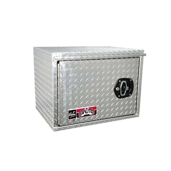 Westin Automotive 80-HBD1824 HD Under Body 18in x 24in Swing Door Overall Dims 24x18x18in Apprx Cu Ft 5.7in