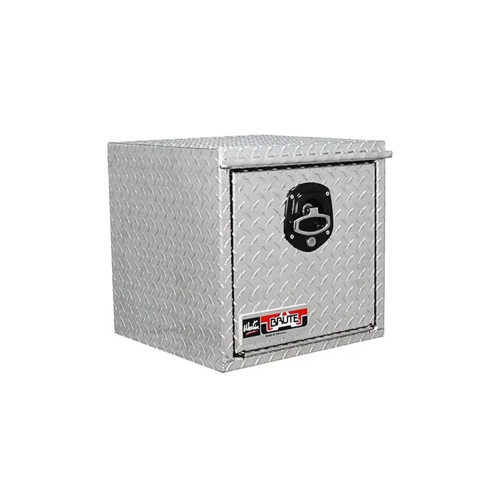 Westin Automotive 80-HUB1818 HD Under Body 18in x 18in Drop Down Door Overall Dims 18x18x18in