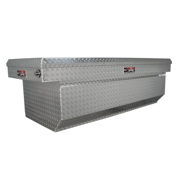 Westin Automotive 80-RB120FL Full Lid Full Size XOver XDeep XWide w/ slant Overall Dims 71x23x23