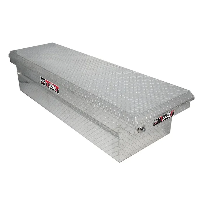 Westin Automotive 80-RB121LP Low Profile Full Lid Full Size XOver Standard Overall Dims 71x20x15.5in
