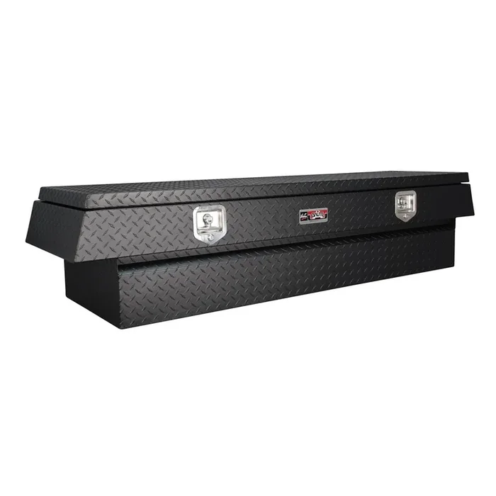 Westin Automotive 80-RB134GW-BT Gull Wing Lid Mid Size / Down Size Long Bed Only Overall Dims 62x20x18