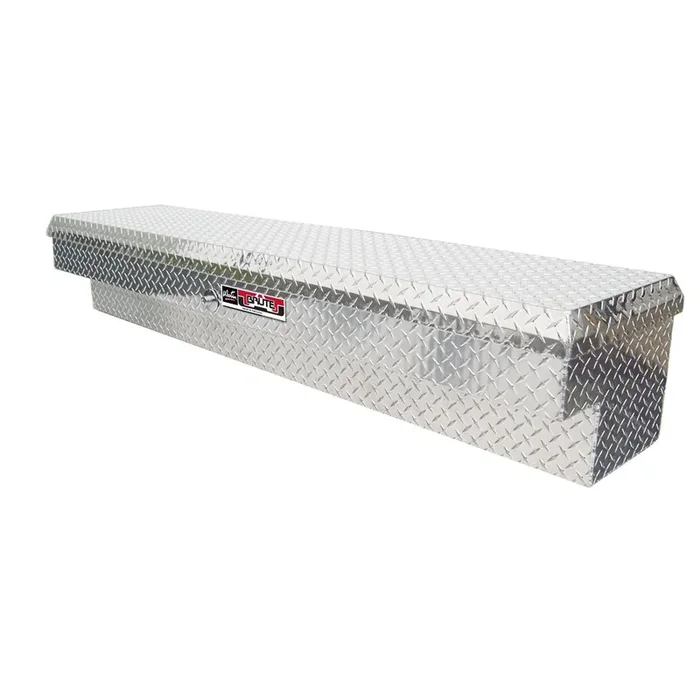 Westin Automotive 80-RB172 LoSider Side Rail 70in Box Overall Dims 70x16x13 Base Dims 70×10.5×6