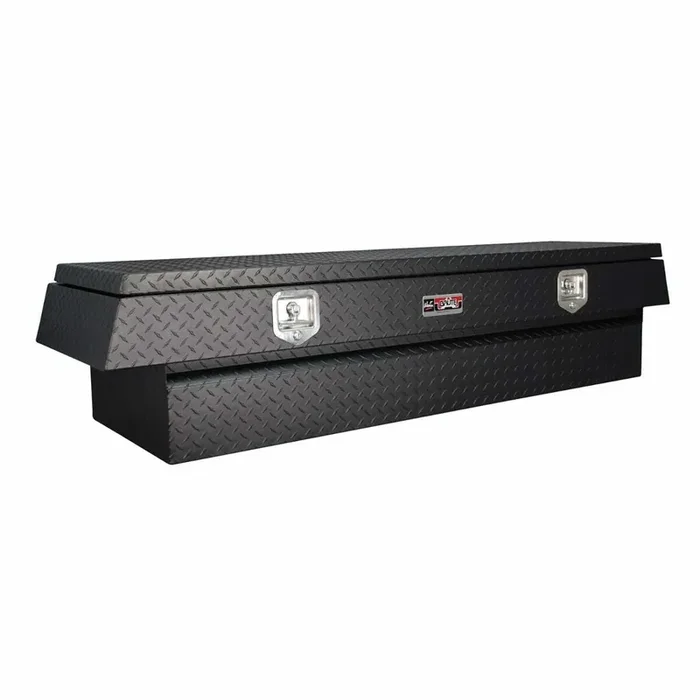 Westin Automotive 80-TBS200-88D-BD-BT Contractor TopSider 88in w/ Drawers and Doors Overall Dims 88×13.5×21