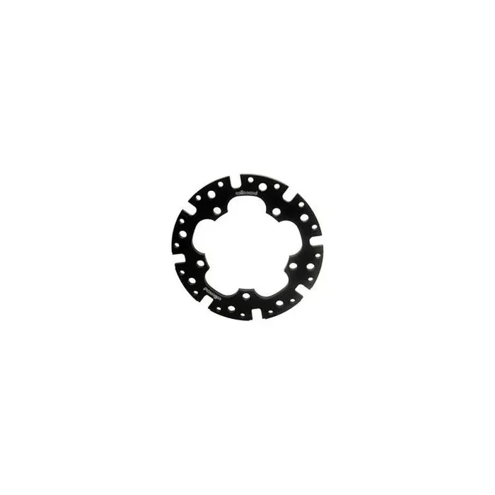 Wilwood Brakes ADAPTER,ROTOR,DYNAMIC,8×7.00 BC,5×4.875 300-7107