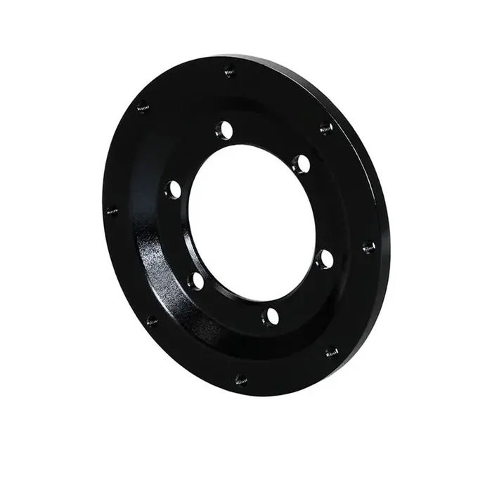 Wilwood Brakes ADAPTER,ROTOR,REAR,SHELBY CSX6000 300-12072