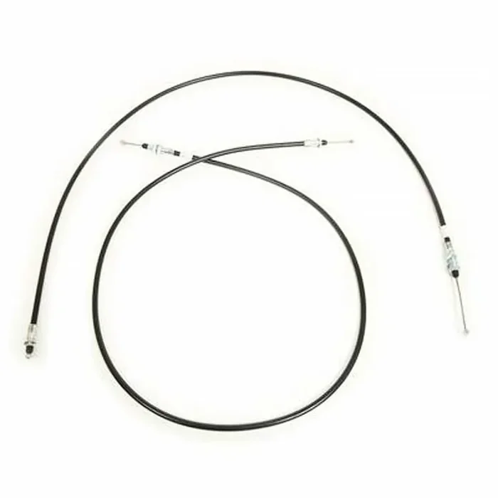 Wilwood Brakes BALANCE BAR,P-BRAKE CABLES,2015 MUSTANG 330-15133