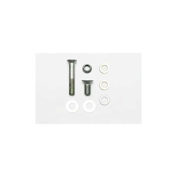 Wilwood Brakes BOLT KIT,BRACKET,INTEGRA/CIVIC,11.00 230-8696