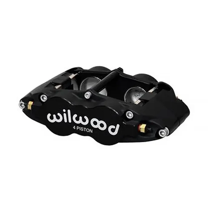 Wilwood Brakes CALIPER,FSL4R,1.88/1.75,1.25 ROTOR,R/H 120-13227
