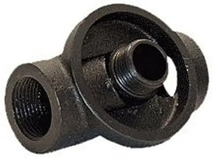 Wix Filters – 24001 Heavy Duty Filter Mounting Base, Pack Of 1