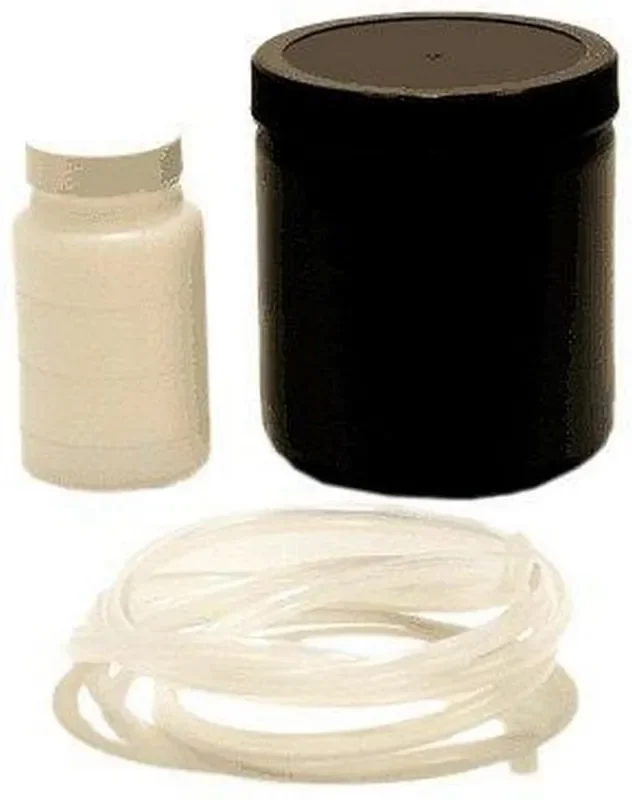 Wix Filters – 24078 Oil Analysis Kit, Pack Of 1