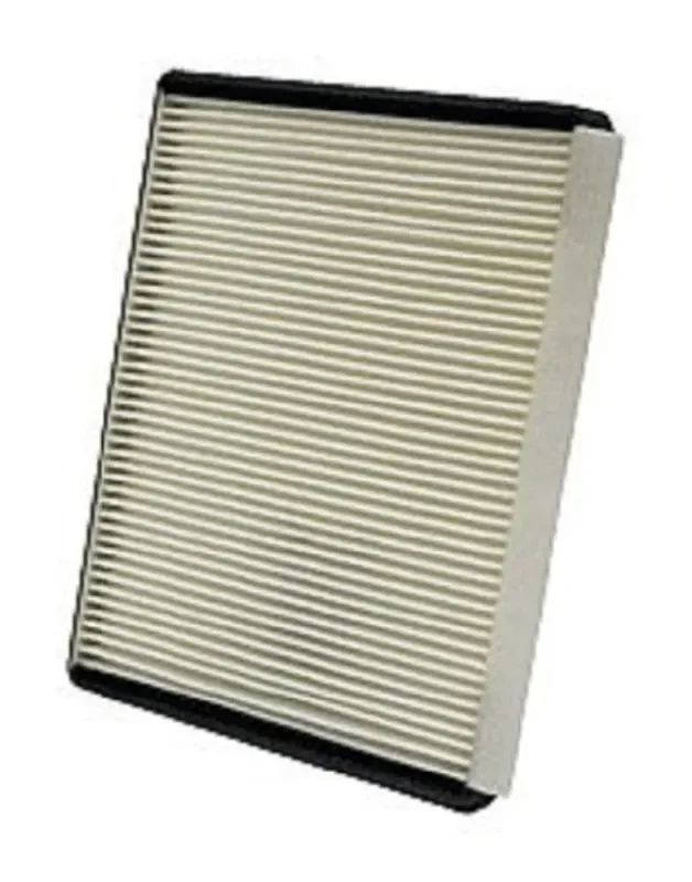 Wix Filters – 24484 Cabin Air Panel, Pack Of 1