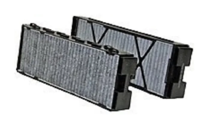 Wix Filters – 24823 Cabin Air Panel, Pack Of 1
