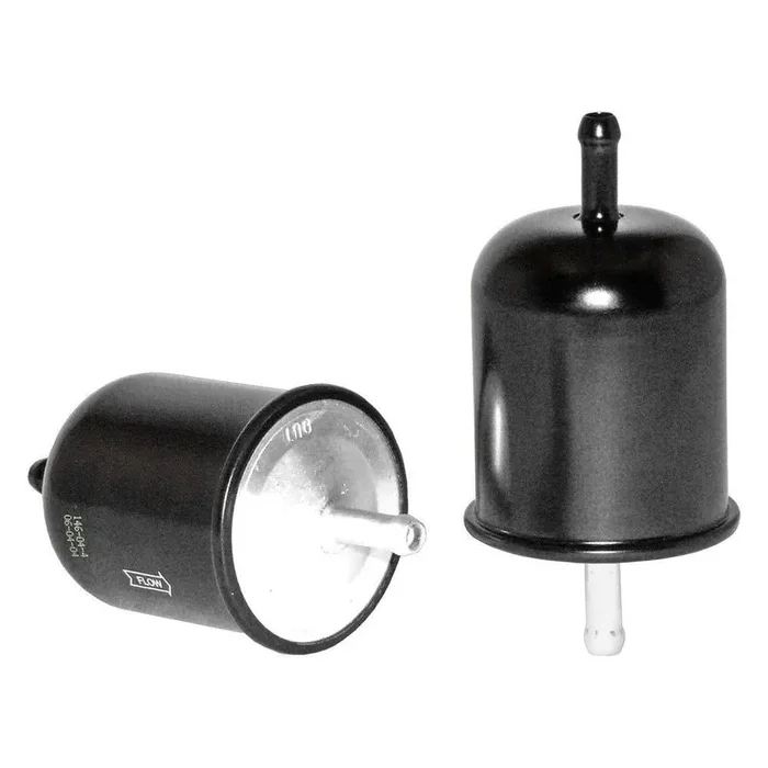 Wix Filters – 33023 Fuel (Complete In-Line) Filter, Pack Of 1