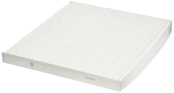 Wix Filters – 49368 Cabin Air Panel, Pack Of 1