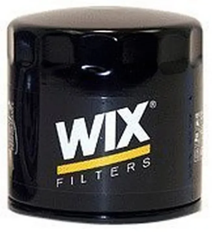 Wix Filters – 51521 Spin-On Lube Filter, Pack Of 1