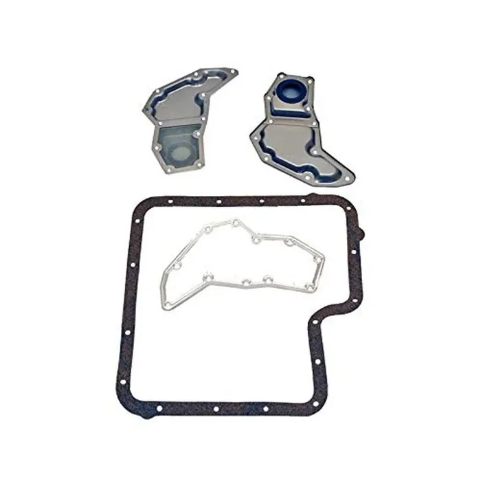 Wix Filters – 58937 Automatic Transmission Filter, Pack Of 1