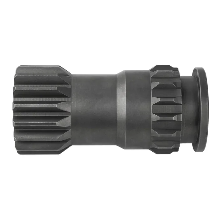 World American 113596 Sliding Clutch (17,18 Series)