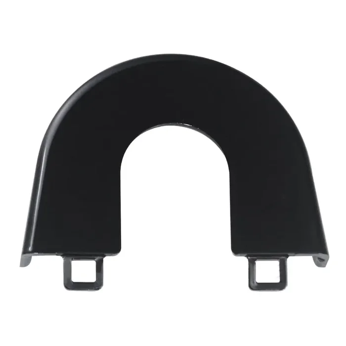 Wowtk Ignition Switch Panel Trim Fits For Harley Touring Road Glide Fltrk, Fltru, Fltrx, Fltrxs, Fltrxse 2015-2023,2022-Later Fltrkse, Fltrxst And 2023-Later Fltrt Models,Gloss Black