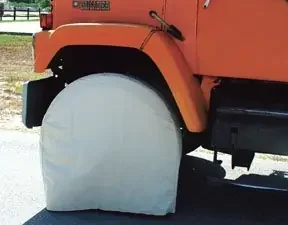 X Large Wheel Masker – 4Pc Per Set