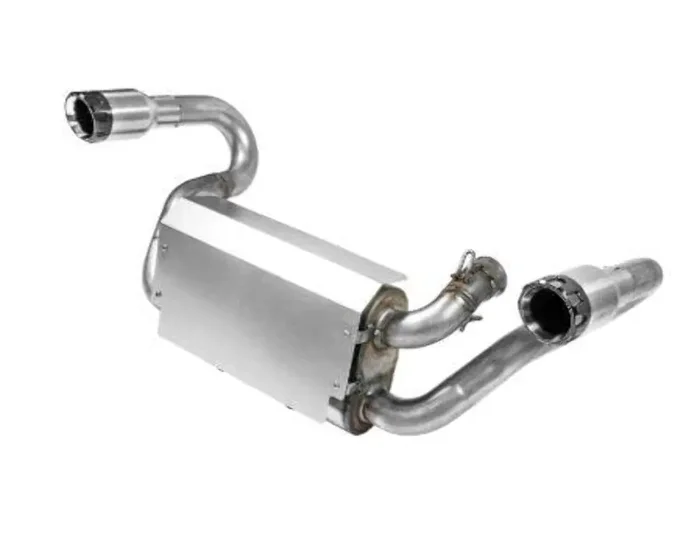 XDR 7509 15-19 POLARIS RZR S 900, DOR 409S
