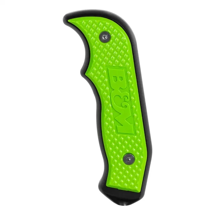 XDR 81218 MAGNUM GRIP SHIFT HANDLE, 13-18 MAVERICK