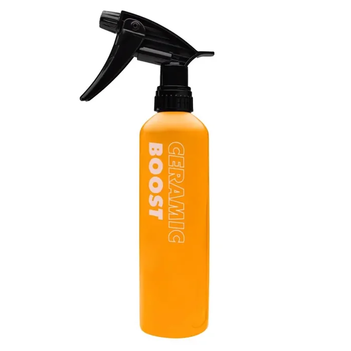 XPEL Ceramic Boost Spray Coating 16oz – Silicon Dioxide Car Detailing Spray for Cars, Trucks, RVs – Beads, Repels Water & Dust