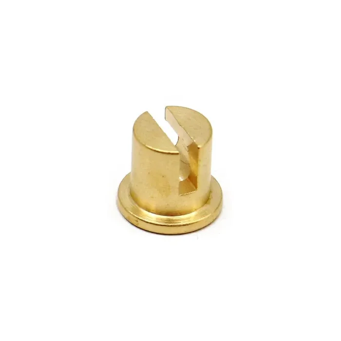 Xqsmwf Atv Universal Models Carburetor Throttle Cable End Joint Guide Nut Fit For Polaris Fit For Suzuki Fit For Yamaha Atv Models