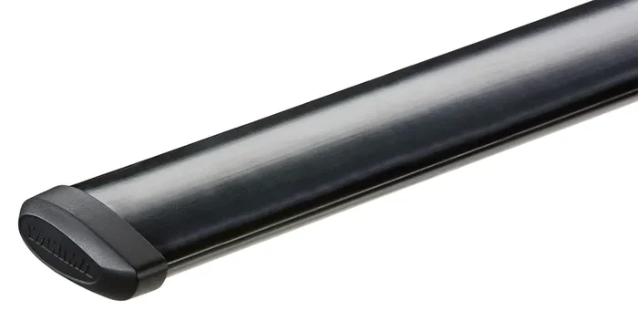 Yakima, Corebar Aerodynamic Crossbars For Roof Rack Systems, Set Of 2, Small (50‘)