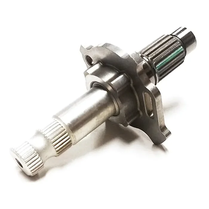 Yamaha 30X-15661-00-00 Kick Axle Assembly; New 30X-15660-01-00 Made By Yamaha