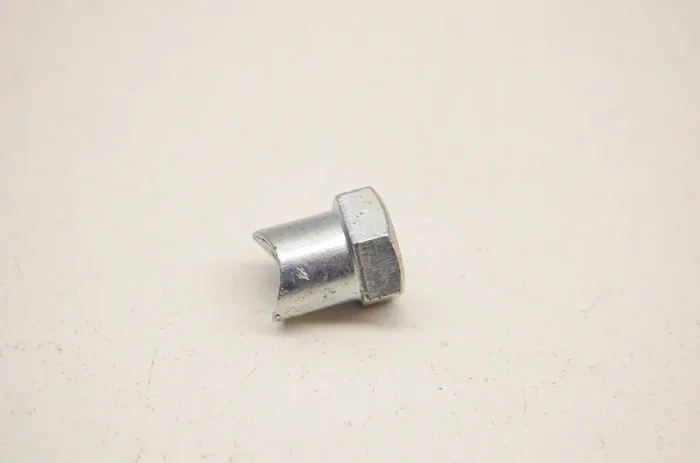 Yamaha 90179-06176-00 Nut, Special Shape; New 90179-06411-00 Made By Yamaha