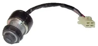 Yamaha J38-82510-00-00 Main Switch Assembly; New J55-82510-00-00 Made By Yamaha