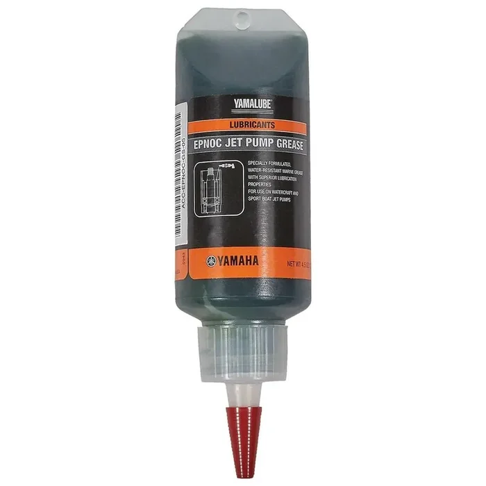 Yamaha New Oem Epnoc Jet Pump Grease 4.5Oz, Acc-Epnoc-Gs-05