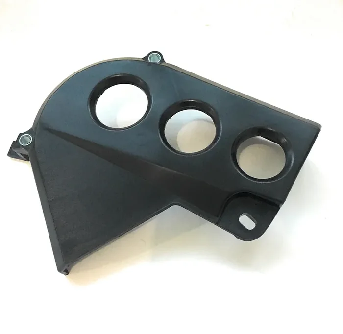 Yamaha Warrior Raptor 350 Sprocket Crank Case Cover Chain Guard