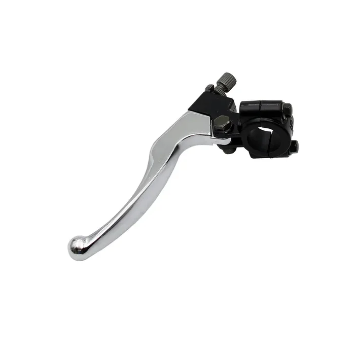 Yd-Ps001 Handle Clutch Lever Left Perch 7/8‘ For Crf50 Crf70 Crf125 Crf150 Cr Cr80 Cr85 Cr125 Cr250 Cr Cr80 Cr85 Dirt Bike