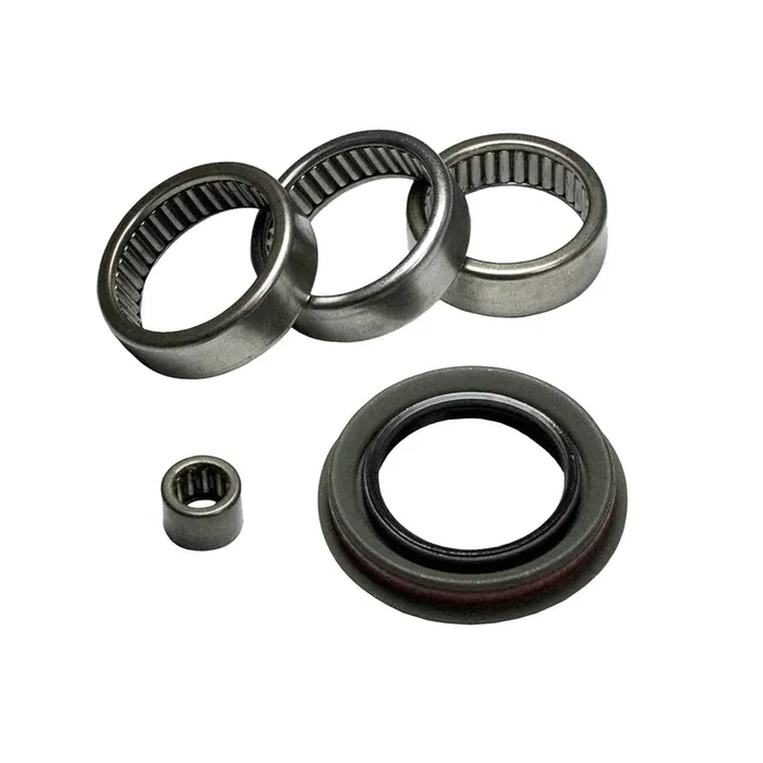 Yukon Ifs Front Axle Bearing And Seal Kit