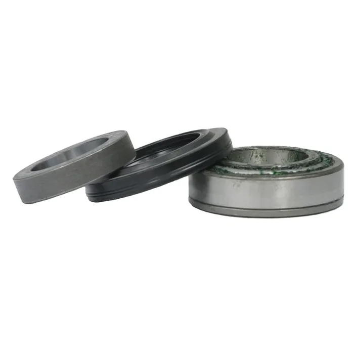 Yukon Tapered Axle Bearing And Seal Kit, 3.150‘‘ Od, 1.562‘‘ Id