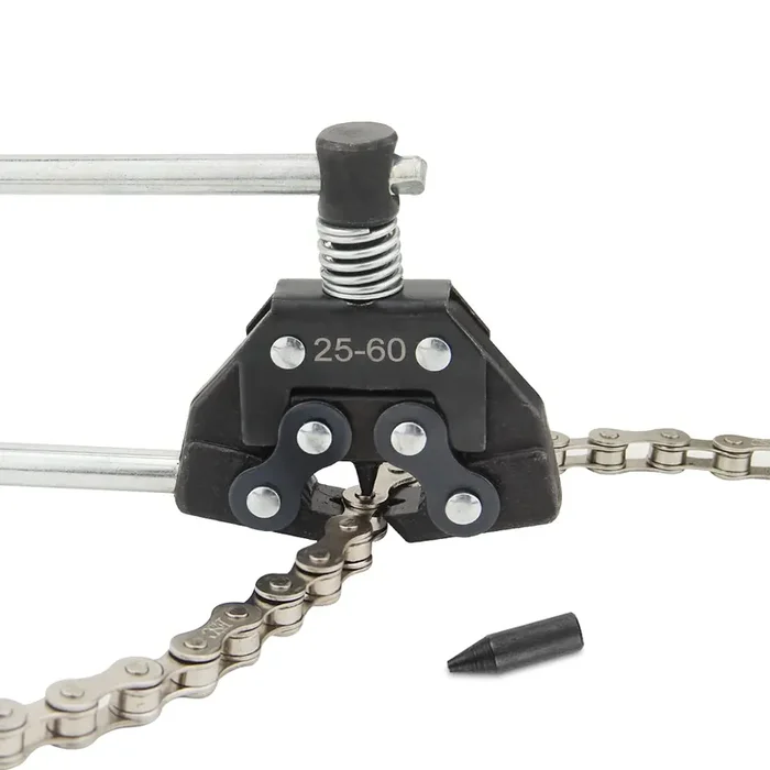 Yxgood Breaker Cutter Tool For 25 35 41 40 50 60 Roller Chain Detacher Motorcycle Chains