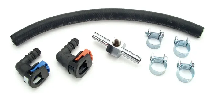 Zex 82138 Fuel Line Adapter Kit